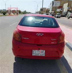 شيري فولوين 2